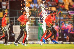 உக்ரைனுக்கு ஆண்டுக்கு 5.4 பில்லியன் டாலர் உதவி வழங்கவுள்ள ஜெர்மனி