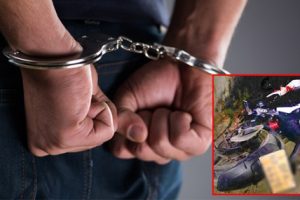 ரஷ்யாவில் தனியார் விமானம் விபத்து – பயணிகள் பட்டியலில் வாக்னர் குழு தலைவர்