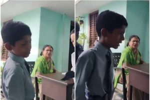 முன்னாள் பிரெஞ்சு ஜனாதிபதி சார்க்கோசி மீது ஊழல் குற்றச்சாட்டு