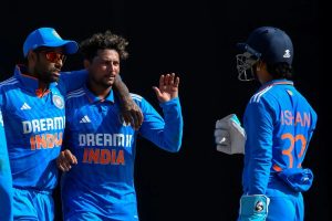 ஆங் சான் சூகிக்கு மியான்மர் இராணுவ ஆட்சிக்குழு பொதுமன்னிப்பு வழங்கியது