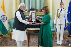 200,000 டாலர் பிணையில் ஜார்ஜியா சிறையில் இருந்து விடுவிக்கப்பட்ட டிரம்ப்
