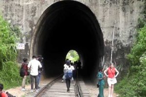 மெக்சிகோவில் உயரமான மலையில் ஏறிய 4 பேர் மரணம்