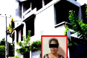 மணிக்கு 132 கிலோ மீட்டர் வேகத்தில் காரை செலுத்திய கனடிய துணை பிரதமர்