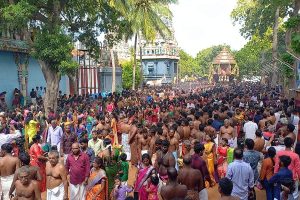 ஹலவத்த பகுதியில் தீயில் கருகி ஒருவர் உயிரிழப்பு!
