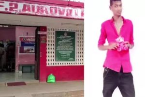 நயன்தாரா – ஷாருக்கானின் ரொமான்டிக் வீடியோ பாடல் வெளியீடு.