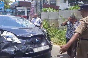 குருந்தூர் மலை விவகாரம் : பிரிவினைவாத மோதல் ஏற்படும் என எச்சரிக்கை!