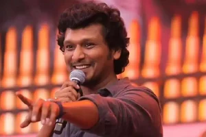 ”நா ரெடியா வரவா” பாடலில் சில வரிகள் நீக்கம்!