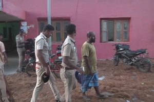 மொரோக்கோவை உலுக்கிய நிலநடுக்கம் – பாதிப்பு தொடர்பில் வெளியான அதிர்ச்சி தகவல்
