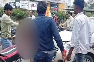 காலி முகத்திடல் கடற்கரையில் நபரொருவரின் சடலம் மீட்பு!