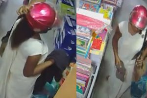 தரமற்ற தேங்காய் எண்ணெய் : சுற்றிவளைத்த அதிகாரிகள்