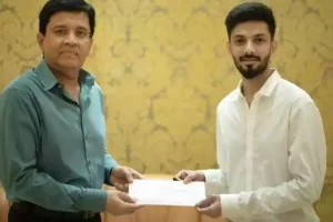 இறுதி யுத்தத்தில் தந்தையை இழந்த மாணவி: வர்த்தக பிரிவில் முல்லைத்தீவு மாவட்ட ரீதியில் முதலிடம்