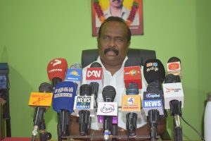 கால்பந்து சம்மேளனத்தின் புதிய தலைவர் தெரிவு