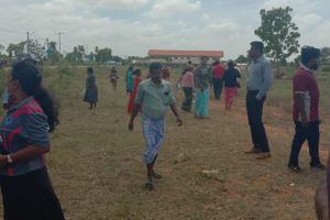 சீனாவின் வரலாற்று சின்னமான சீன பெருஞ்சுவருக்கு சேதம் விளைவித்த இருவர் கைது