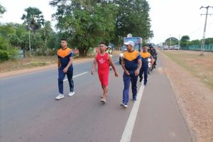 800லிருந்து விஜய் சேதுபதி விலகியதற்கு நாமல் ராஜபக்ச வருத்தப்படுகின்றார்….