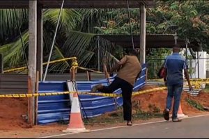 பொறியியற் தொழிநுட்ப துறையில் முல்லைத்தீவு மாவட்ட ரீதியில் முதலிடம் பெற்ற ஒட்டுசுட்டான் மகாவித்தியாலய மாணவி!