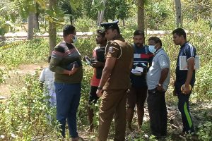 6000க்கு மேற்பட்ட சுற்றுலா பயணிகளின் வருகையை வரவேற்றுக் கொண்டாடிய சுற்றுலா பணியகம்!