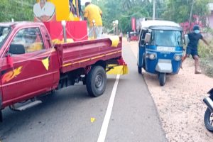 2023 ஆசியக் கிண்ணம் இந்தியா வசமானது ; 10 விக்கெட்டுகளால் அபார வெற்றி