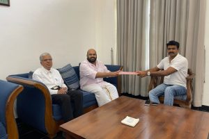 பிலியந்தலையில் ஹெரோயினுடன் தாயும் மகனும் கைது!