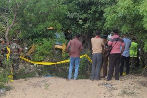 18ம் மாடியிலிருந்து கீழே வீழ்ந்த 3 வயது கனடிய சிறுவன் பலி!