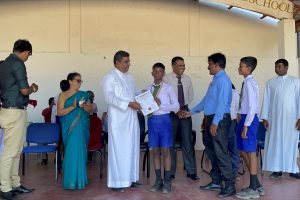 மொராக்கோவிற்காக வேண்டுகோள் விடுத்த செஞ்சிலுவைச் சங்கம்