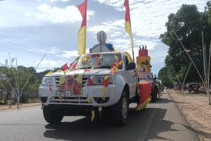 மக்களுக்கு சிறந்த வாழ்க்கையை பரிசளிக்கும் உலகின் சிறந்த நாடுகள்!