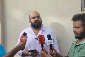 மன்னார் மாணவன் திடீர் மரணம் – சோதனைக்காக அனுப்பி வைக்கப்பட்ட உடல் உறுப்புகள்