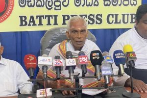 ஸ்பெயினில் கனமழை வெள்ளம் காரணமாக இருவர் பலி