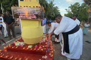 மொராக்கோவிற்கான உதவி விமானங்களுக்கு வான்வெளியை திறக்கவுள்ள அல்ஜீரியா