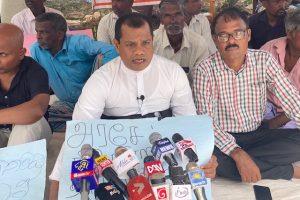 BJP ஆட்சிக்கு வந்தது முதல் முஸ்லீம் சமூகத்தை குறிவைக்கும் NIA – கோவை இஸ்லாமிய கூட்டமைப்பு குற்றச்சாட்டு