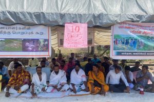 கோவையில் மகாராஷ்டாரா சில்வர் ரீஃபைனர்ஸ் அசோசியேஷன் சார்பாக நடைபெற்ற விநாயகர் ஊர்வலம்