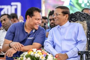 இலங்கையில் வீடுகளுக்கே சென்று பால் விநியோகிக்கும் வேலைதிட்டம்!