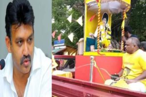 ஜனநாயக நாட்டில் அனைவருக்கும் போராட்டங்கள் செய்யலாம் – ஆளுநர் செந்தில் தொண்டமான்