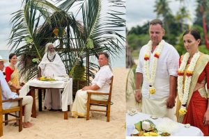 இலங்கை வந்த இந்திய போர் கப்பல்!