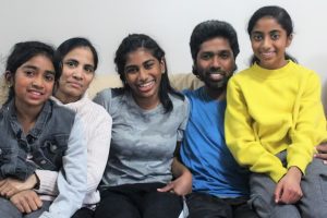 சிங்கப்பூர் – ஹோட்டலில் வைத்து மனைவியை கொன்ற இலங்கையர்!
