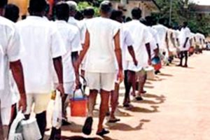 காலி முகத்திடல் கடற்கரையில் நபரொருவரின் சடலம் மீட்பு!