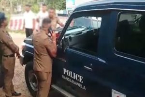 யாழில் மருத்துவ தாதியின் தவறால் இடது கையை இழந்த சிறுமி!