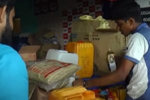 ஸ்பெயின்: ஆசிரியை மற்றும் சக மாணவர்களை கத்தியால் குத்திய 14 வயது மாணவன்!