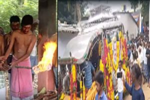 கிரிமிட்டிய பகுதியில் நீரோடையில் இருந்து ஆணின் சடலம் மீட்பு