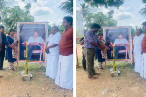 சிங்கப்பூர் – இந்திய வம்சாவளி நபருக்கு இரு வாரங்கள் சிறை தண்டனை விதித்த நீதிமன்றம் : பின்னணி