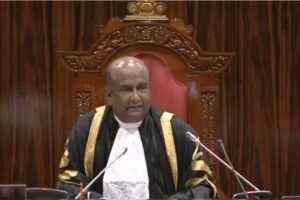 பாகிஸ்தானில் விபத்துக்குள்ளான ராணுவ ஹெலிகாப்டர்! : மூவர் பலி
