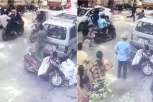 இலங்கையில் ரயில் ஊழியர்களால் பாதிக்கப்பட்ட மக்கள்!