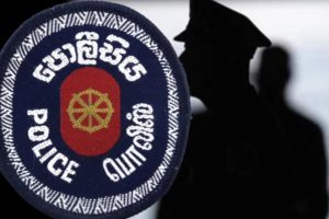 கனடா- வான்கூவரில் நடந்த துப்பாக்கி சூட்டில் பொலிஸ் அதிகாரி பலி!