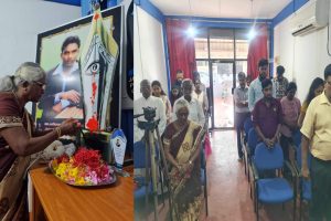 மட்டக்களப்பு, மாதவனை மேய்ச்சல் தரை பிரச்சினை : விசேட கூட்டங்களுக்கு ஏற்பாடு!