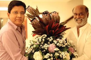 02 நாள் பயணமாக இலங்கை வருகிறார் ராஜ்நாத் சிங்!