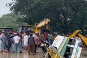 ஆர்மீனியாவில் பயங்கரவாத எதிர்ப்பு நடவடிக்கையில் இருவர் மரணம்