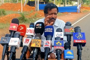 திருகோணமலையில் குறுந்திரைப்படத்தில் நடித்த கம்சத்வனி அவர்களுக்கு தேசிய விருது
