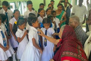 அமெரிக்க கைதி தப்பியோட்டம் – துப்பு கொடுப்பவர்களுக்கு பரிசுத்தொகை அறிவிப்பு