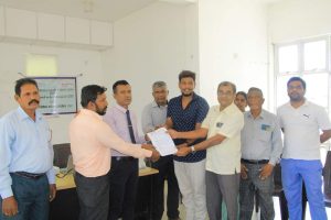 திரவ ஹைட்ரஜனில் இயங்கும் முதல் மின்சார விமானம் அறிமுகம்..!