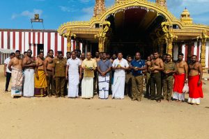 கடமைக்காக சமூகம் தர மாட்டோம்! மூதூர் தள  வைத்தியசாலை சிற்றூழியர்கள் பகிரங்க கடிதம்