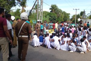 வெளிநாடு ஒன்றில் இருந்து நாட்டிற்கு அழைத்துவரப்பட்டுள்ள இலங்கையர்கள்!